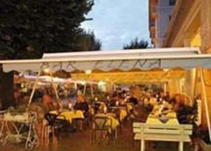 Hotel Elena Stresa