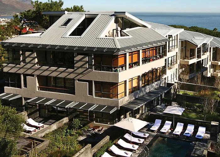 The Glen Apartments Kaapstad
