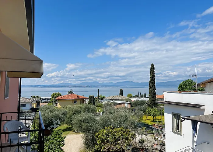 Ca Masawalsa Hotel Bardolino