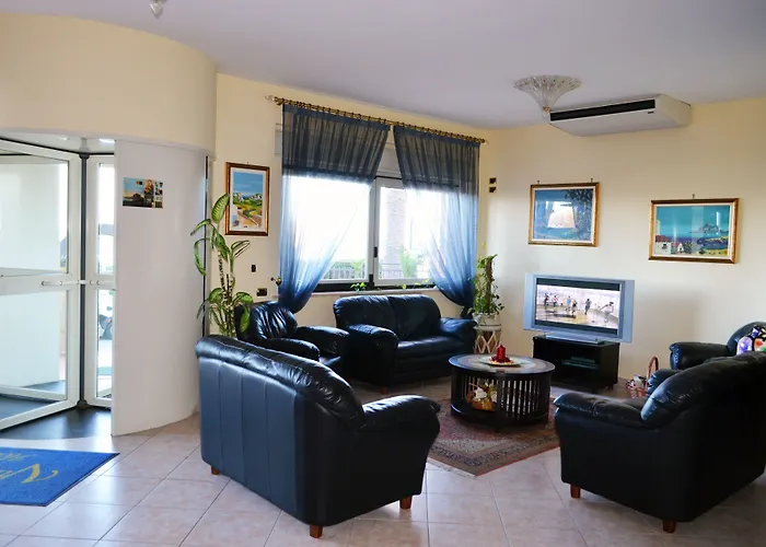 Villa Gaia Hotel