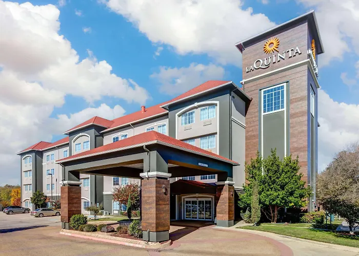 La Quinta By Wyndham Fort Worth Ne Mall Hurst