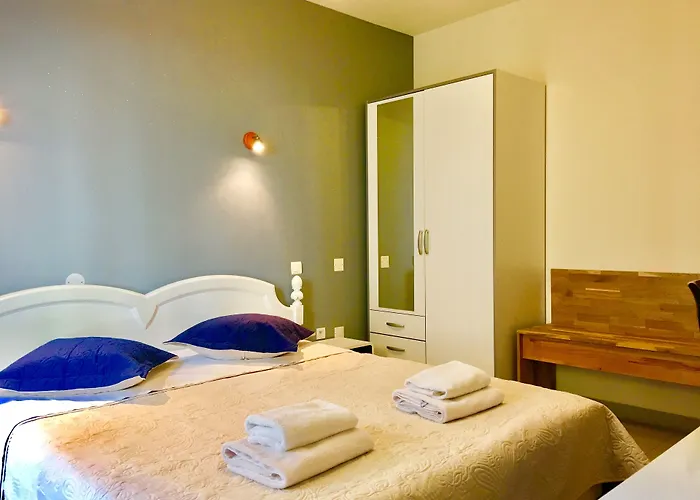 Hotel Georges Nizza