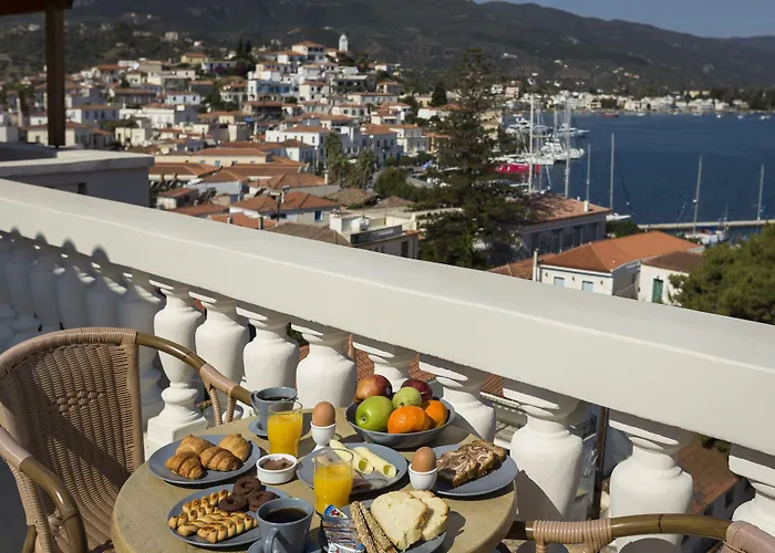 Dimitra Boutique Hotel