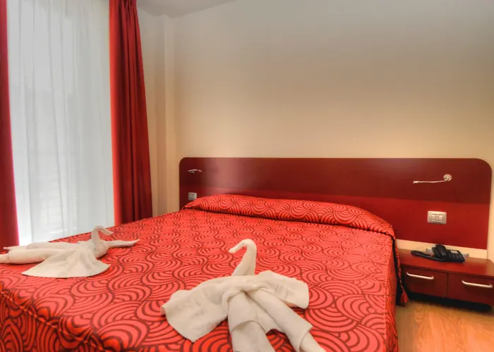 Hotel Pasha Lignano Sabbiadoro