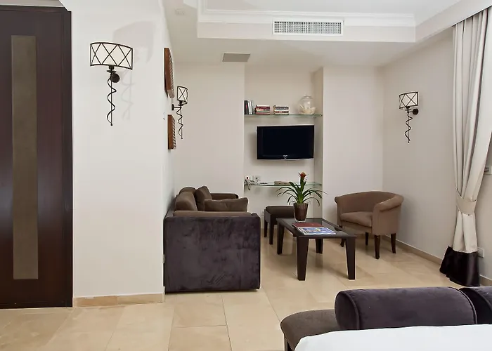Villa Marina Capri - Preferred Hotels & Resorts