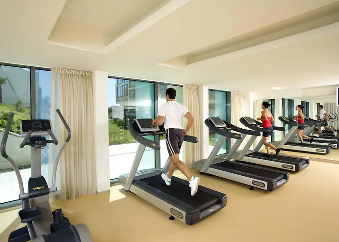 Valamar Lacroma Hotel Dubrovnik
