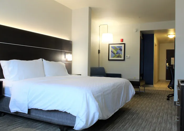 American Canyon Hotels