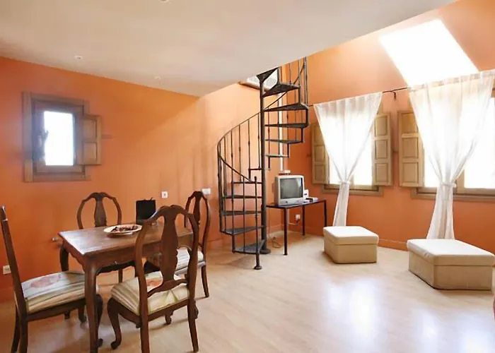 Hotel Rincon de Traspalacio Robledo de Chavela