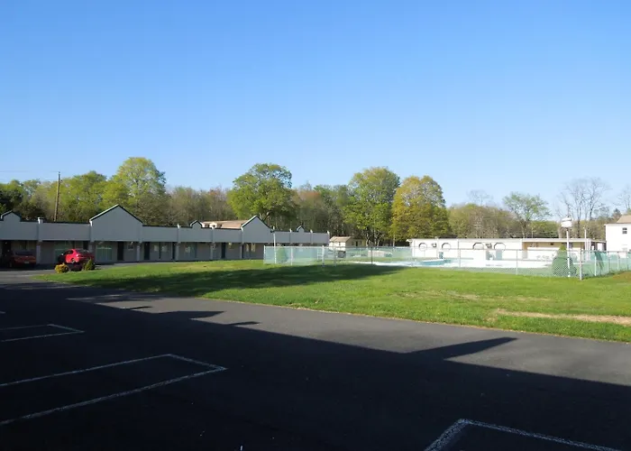 Marshalls Creek Hotels
