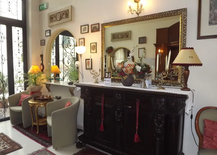 Hotel Corte Estense