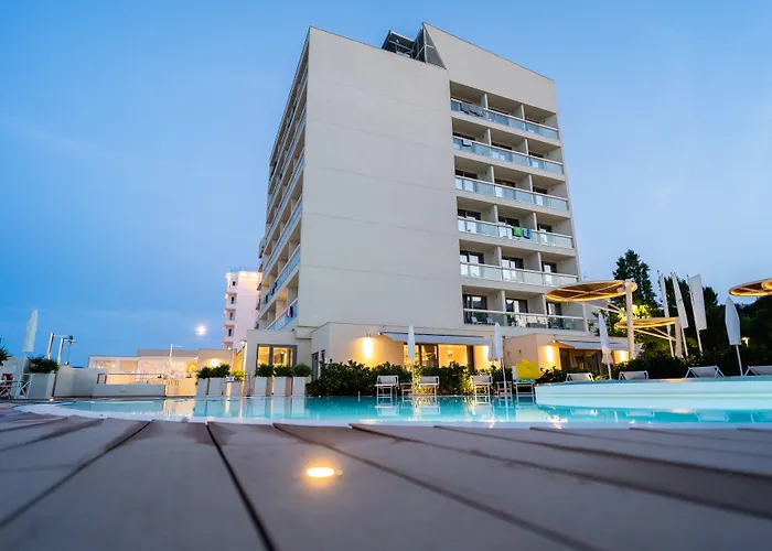 Nautilus Family Hotel Pesaro