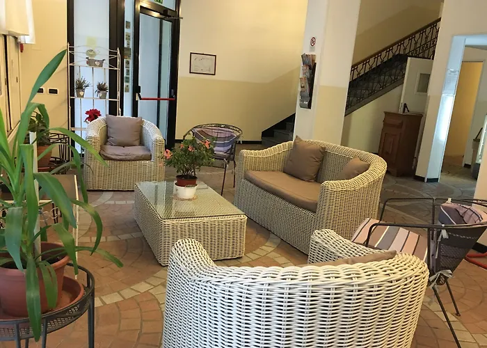 Hotel Nettuno