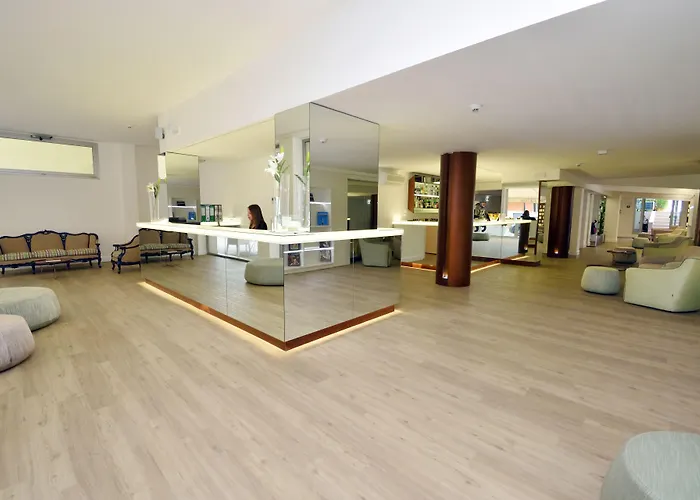 Hotel Astoria Caorle
