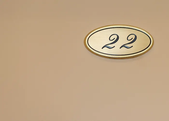 Villa Elda Boutique Hotel Siena