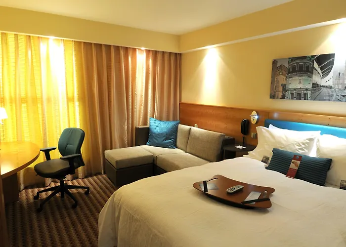 Corby Hotels