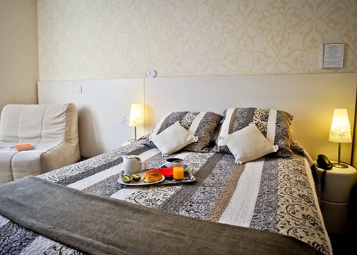 Hotel Oxo Biarriz