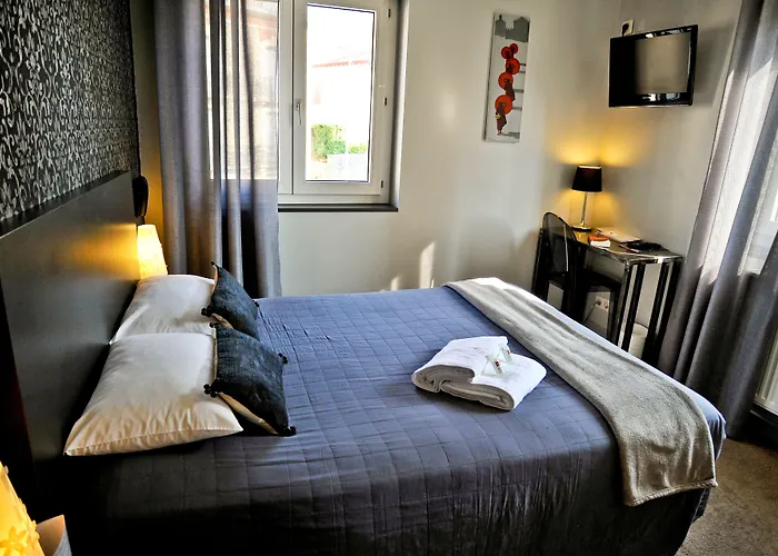 Hotel Oxo