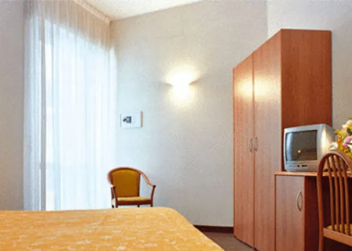 Hotel Engadina Côme