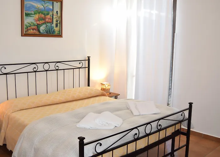 Residence Segattini Riva del Garda