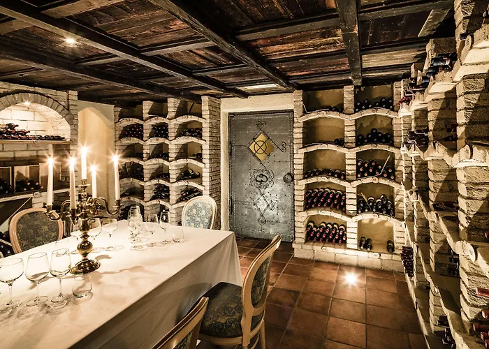 Almhof Hotel Call San Vigilio Di Marebbe