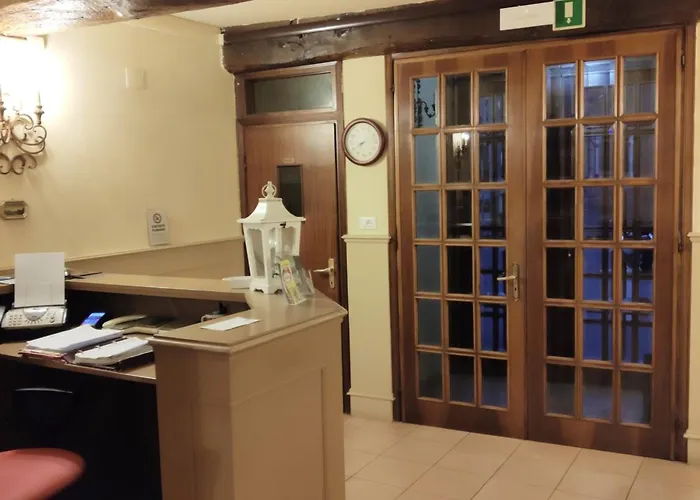 Hotel Ariosto