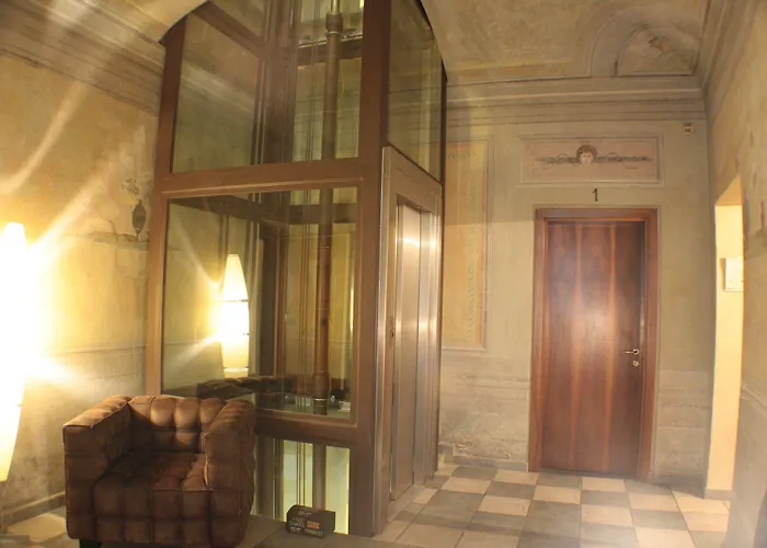 Residence Manassei Prato 