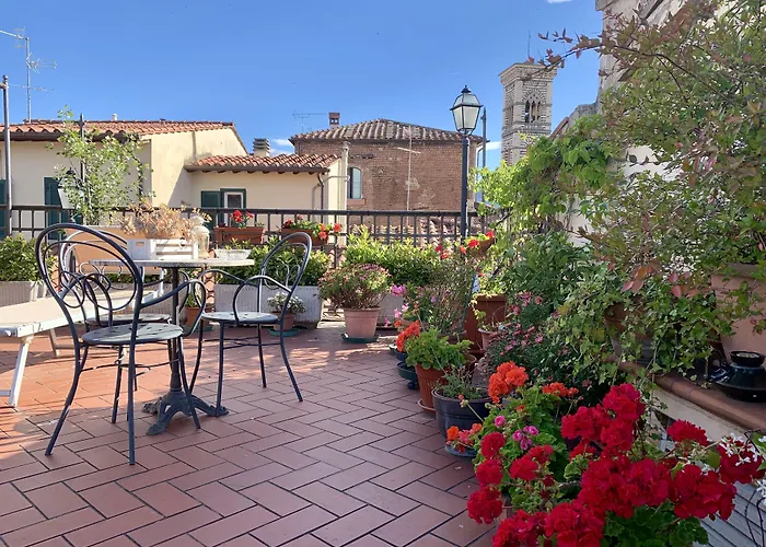 Residence Manassei Prato 