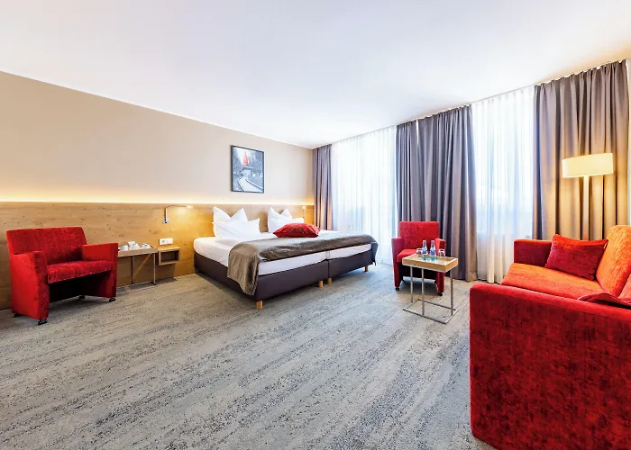 Maingau Hotel Frankfurt am Main