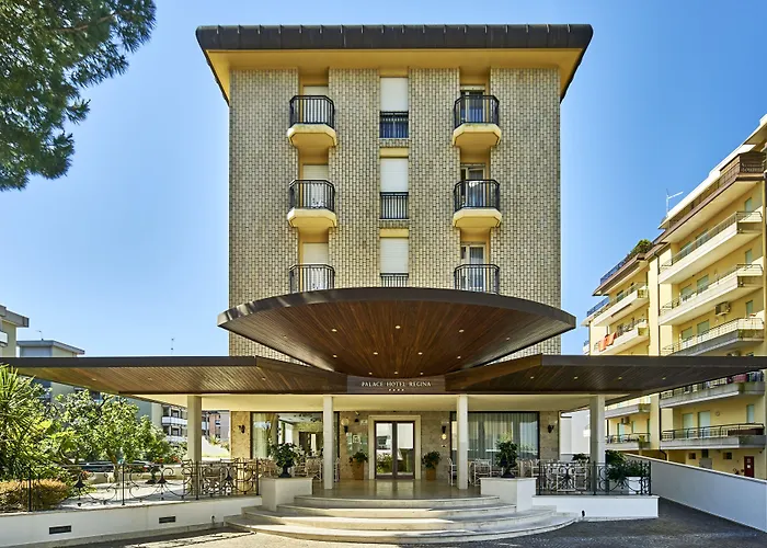 Palace Hotel Regina Bibione