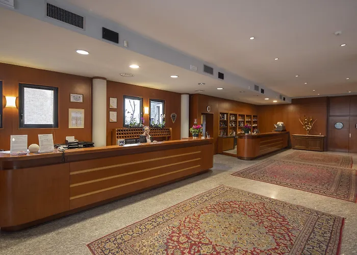 Hotel Il Duca d'Este Ferrara