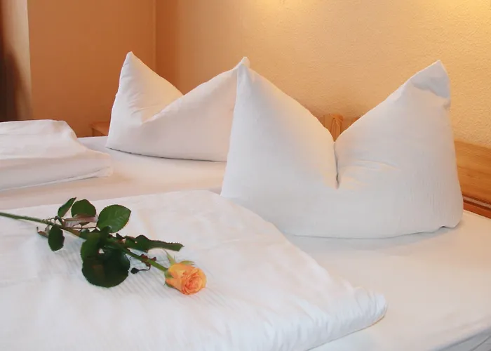 Hotel Am Hermannplatz Berlin