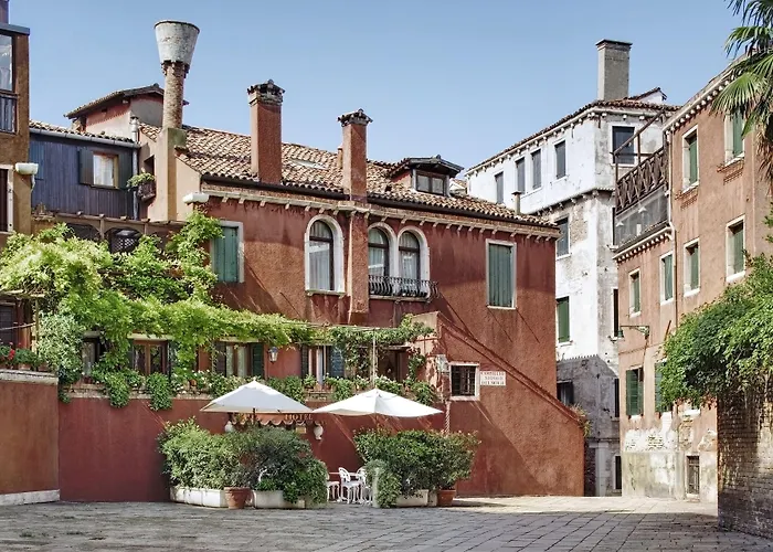 Locanda Fiorita Veneza