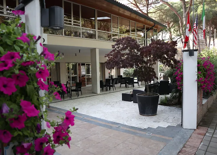Hotel Corallo