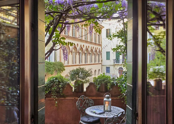 Locanda Fiorita Veneza