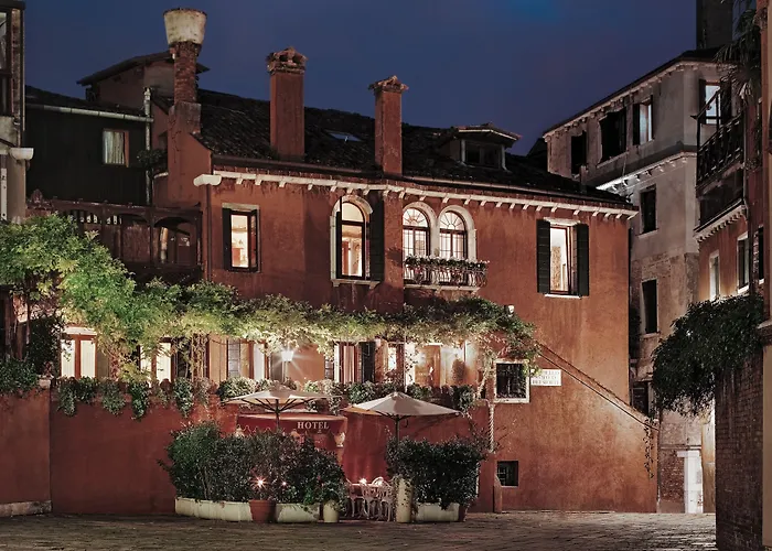 Locanda Fiorita Veneza