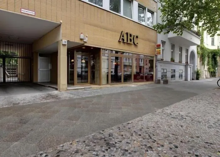Pension Abc