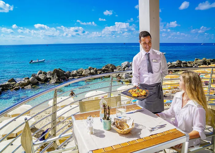 Baia del Godano Resort&Spa Capo Vaticano