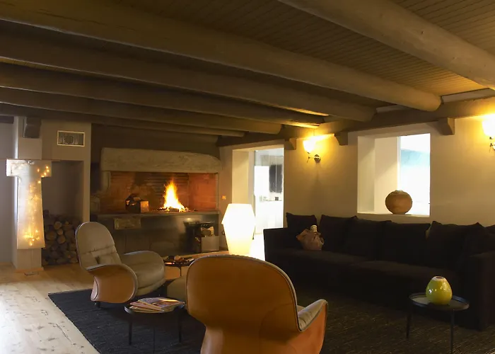 Hotel Village Pollein