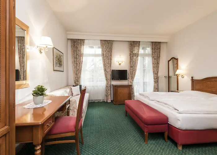 Residence Hotel Gasser Bressanone