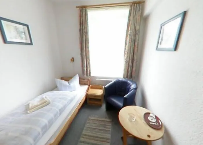 Hotels in Dallgow-Doeberitz