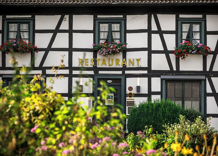 Romantik Hotel Neuhaus Iserlohn