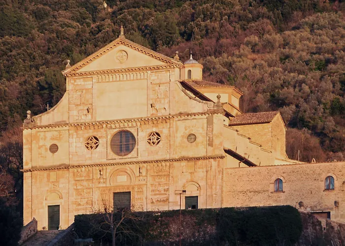 Hotel Athena