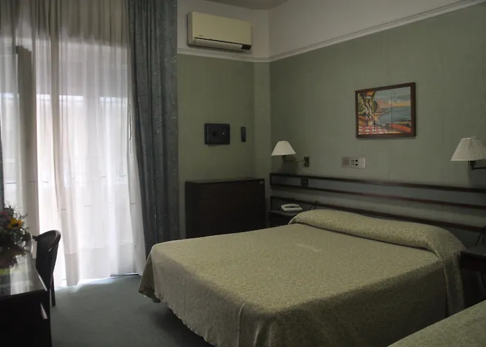 Albergo Fiorenza Salerno