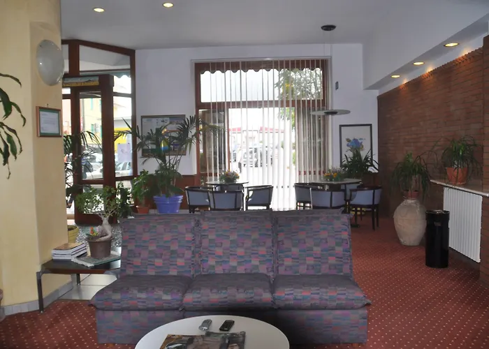 Albergo Fiorenza Salerno