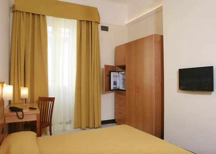 Hotel Moscatello