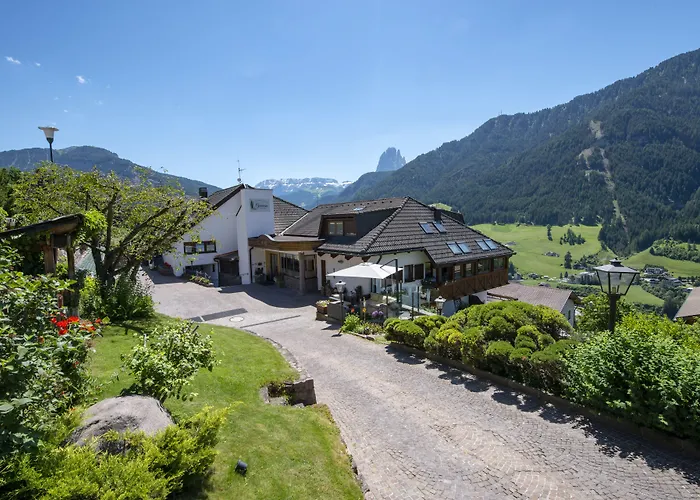 Hotel Grien Ortisei