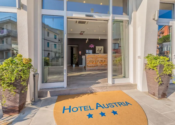 Hotel Austria