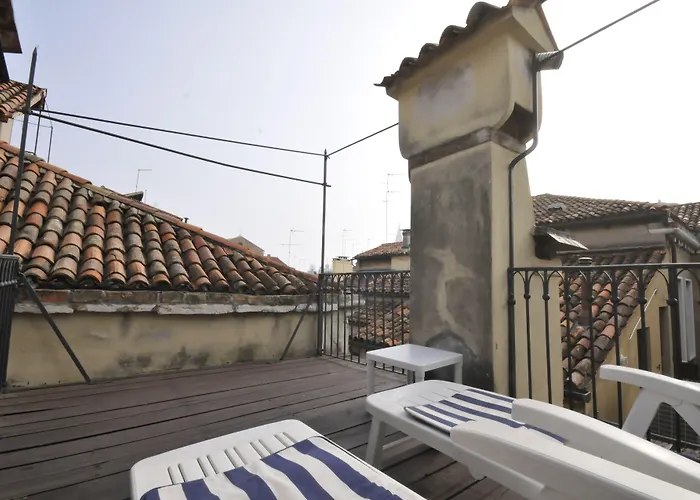 Ca' Leon D'Oro Hotel Veneza