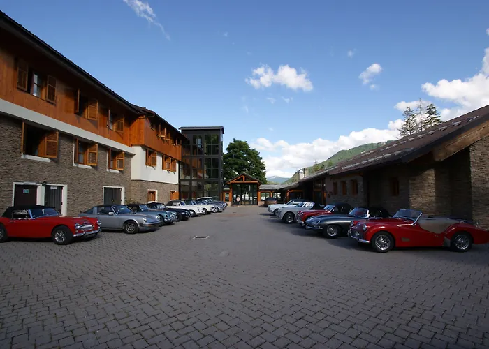 Hotel Europa