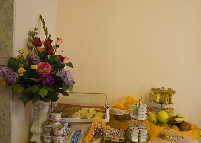 Ca' Leon D'Oro Hotel Veneza